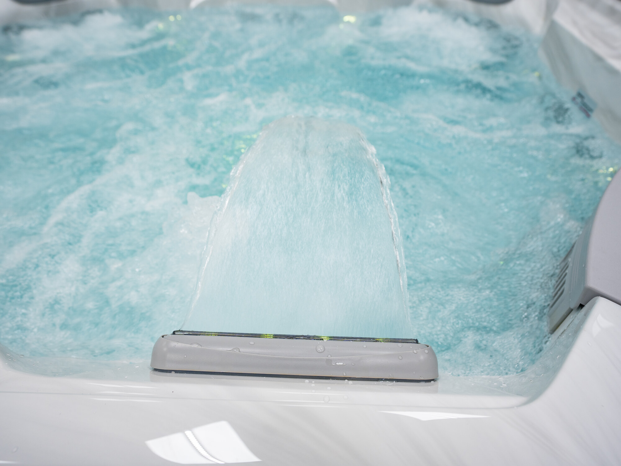 AquaSolus Aspen Whirlpool