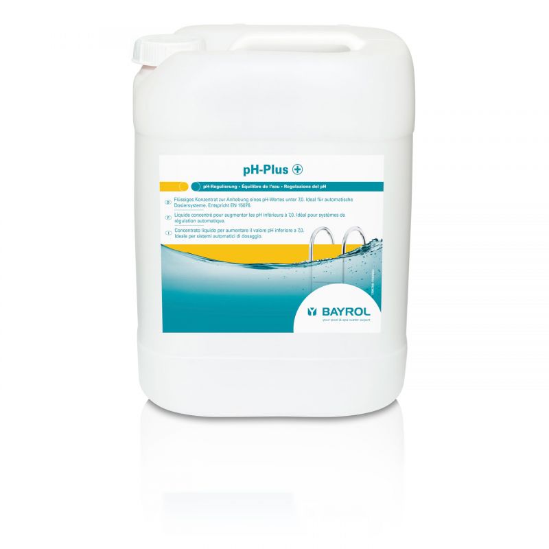 Bayrol pH-Plus flüssig 27kg