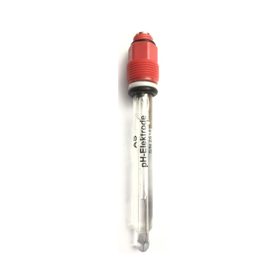 pH-Einstab-Elektrode PG 13,5 steckbar Version V