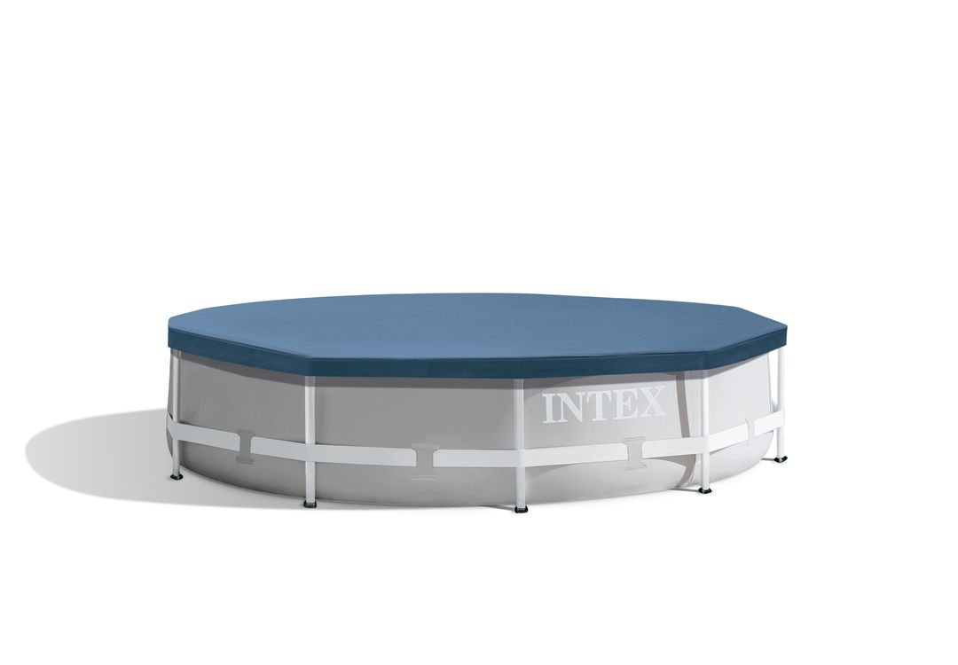 Abdeckung Frame-Pool Ø 305 cm Abdeckung Frame-Pool Ø 305 cm