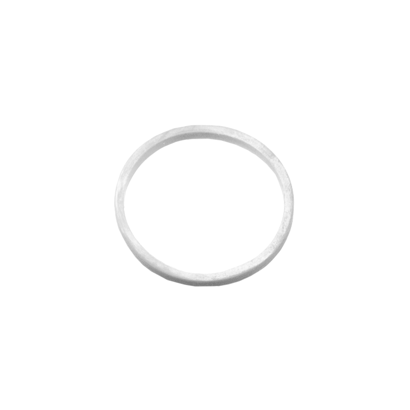 Dichtung Orange / Weiss