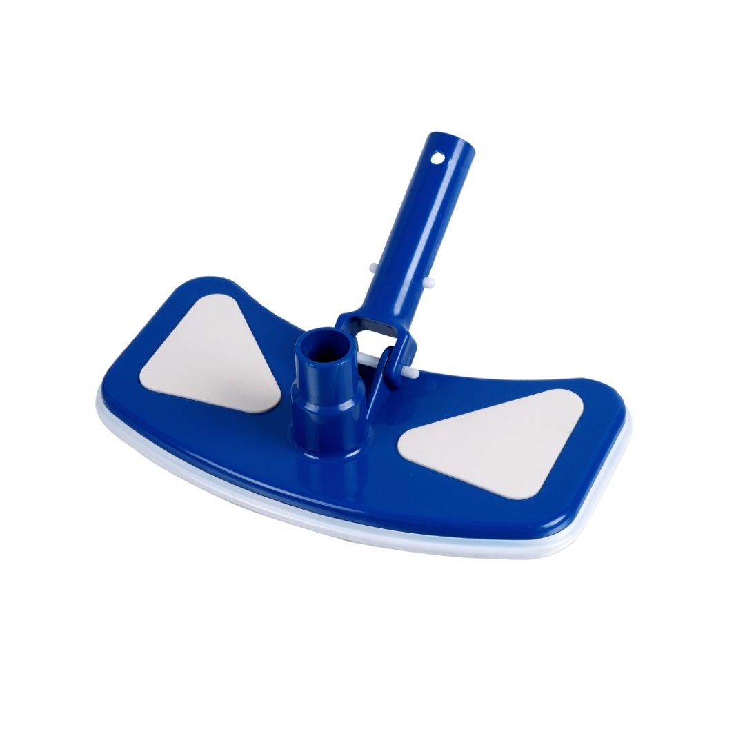 PK Bodensaugbürste Kunststoff PK Bodensaugbürste Kunststoff