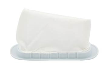Filter Bag Aqua Broom (Sand & Kalk)