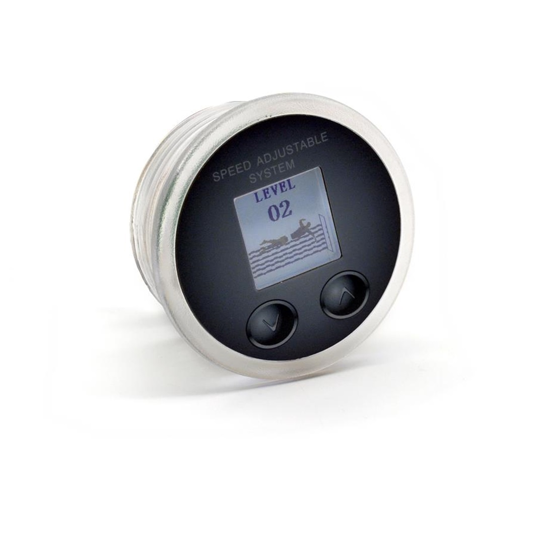 Swim Frequency Converter