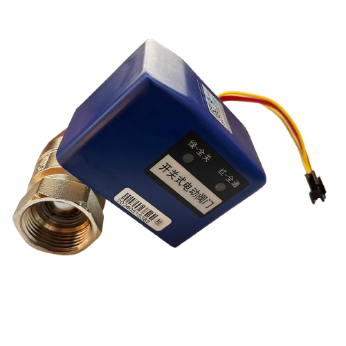 DN25 NC Magnet Ventiel DN25 NC Magnet Ventiel