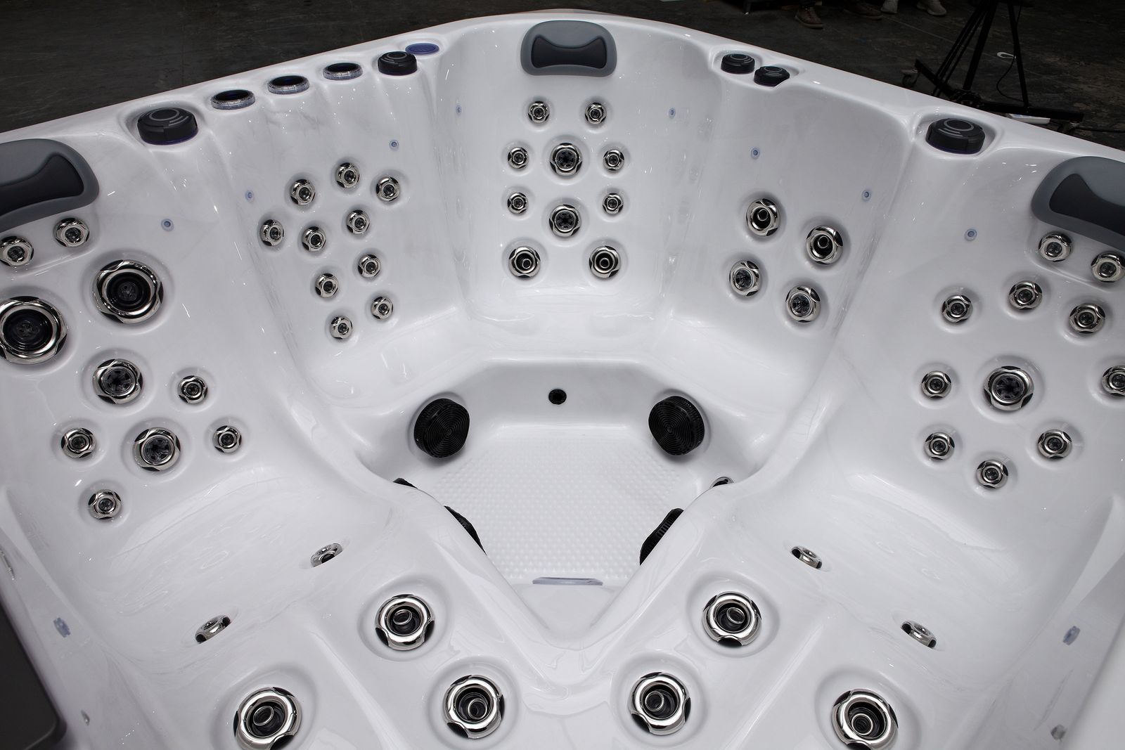 Luna Duo Sport Deulux