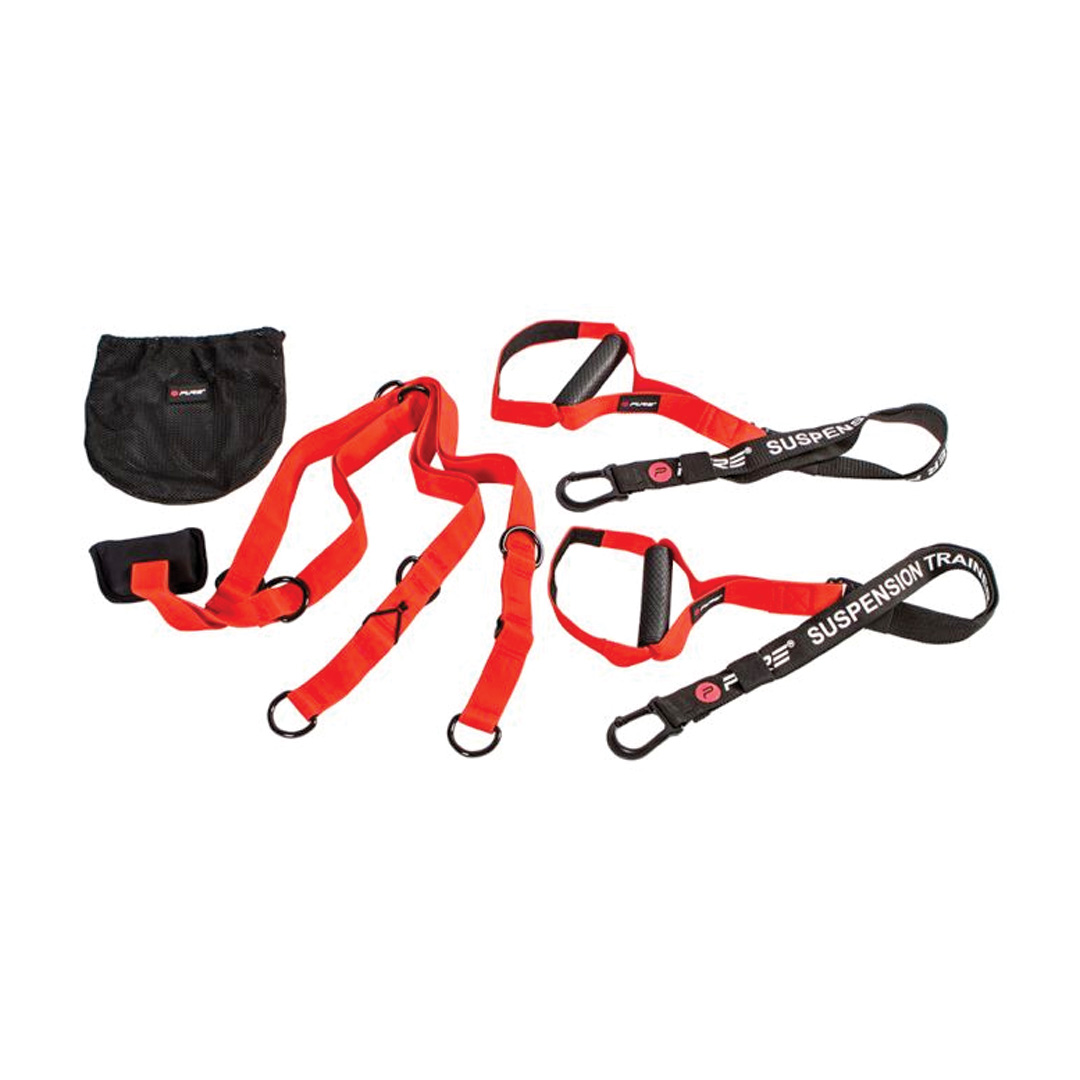 Suspensionstrainer Pro