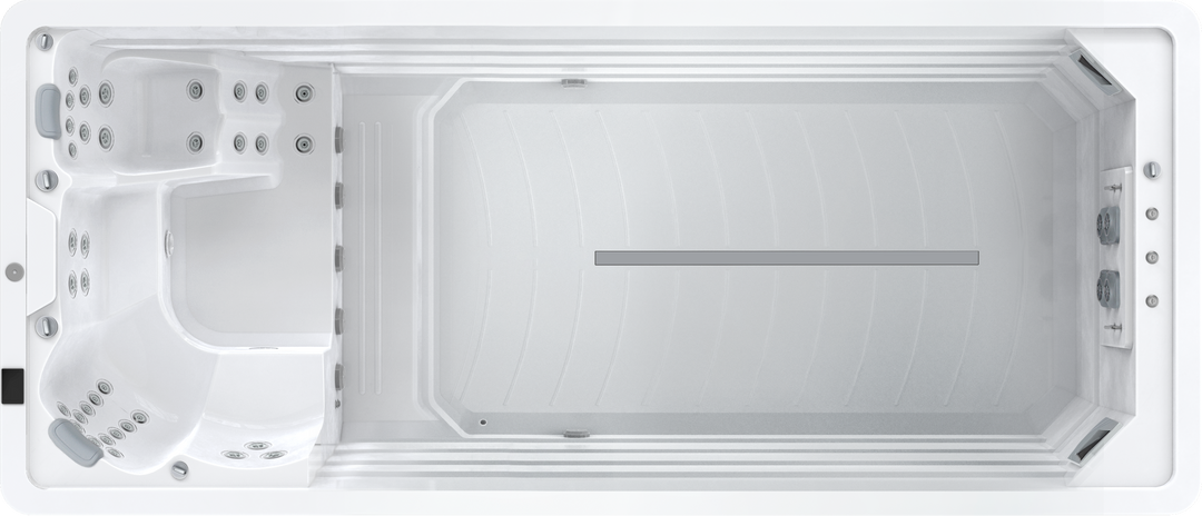 Swimspa Aqua Life 5.5 Pro Luxury