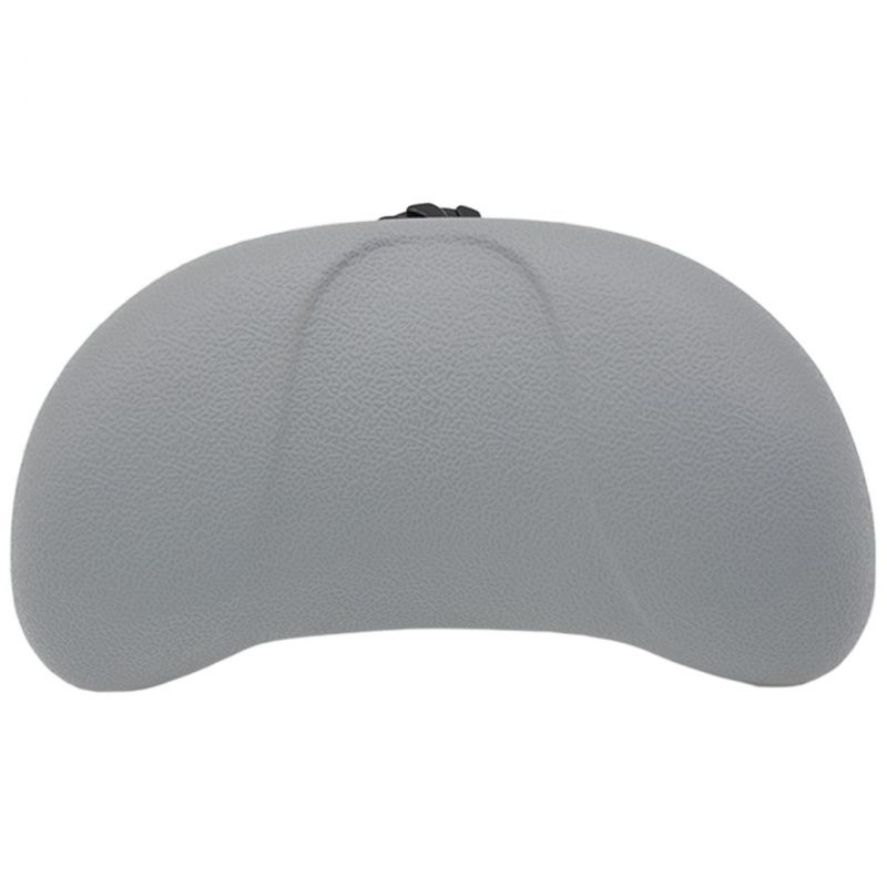 Nackenkissen Oceanus EVA ohne Logo Hellgrau