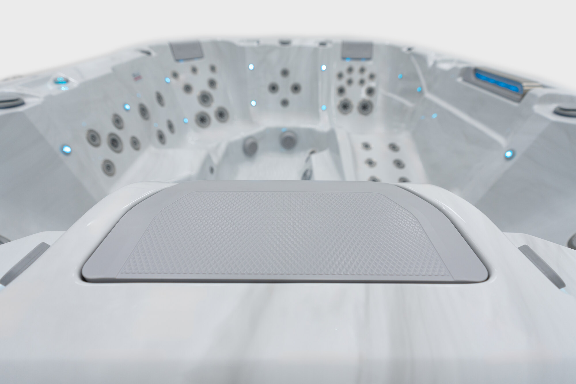 AquaSolus Zenith Luxus-Whirlpool
