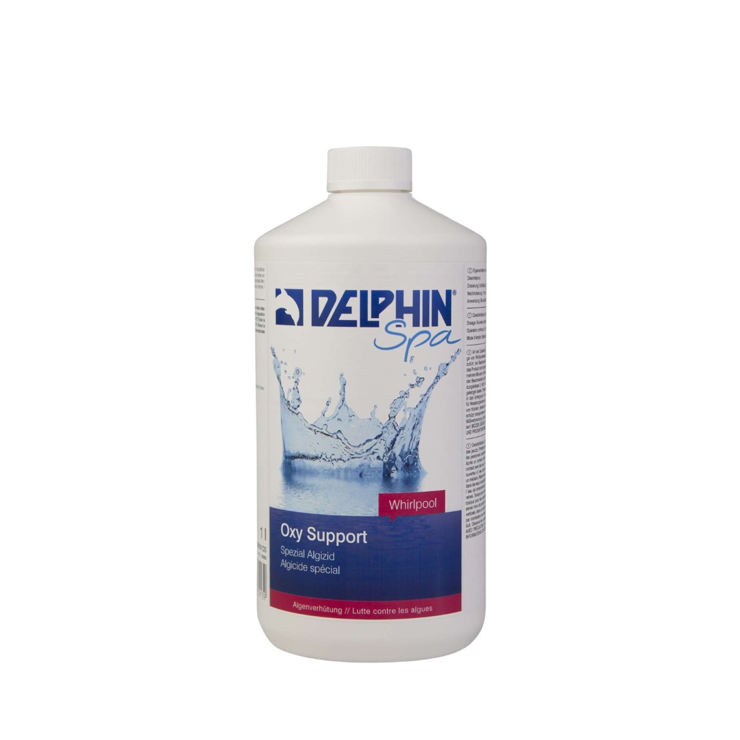 Delphin Spa Oxy Support - Algizid 1L