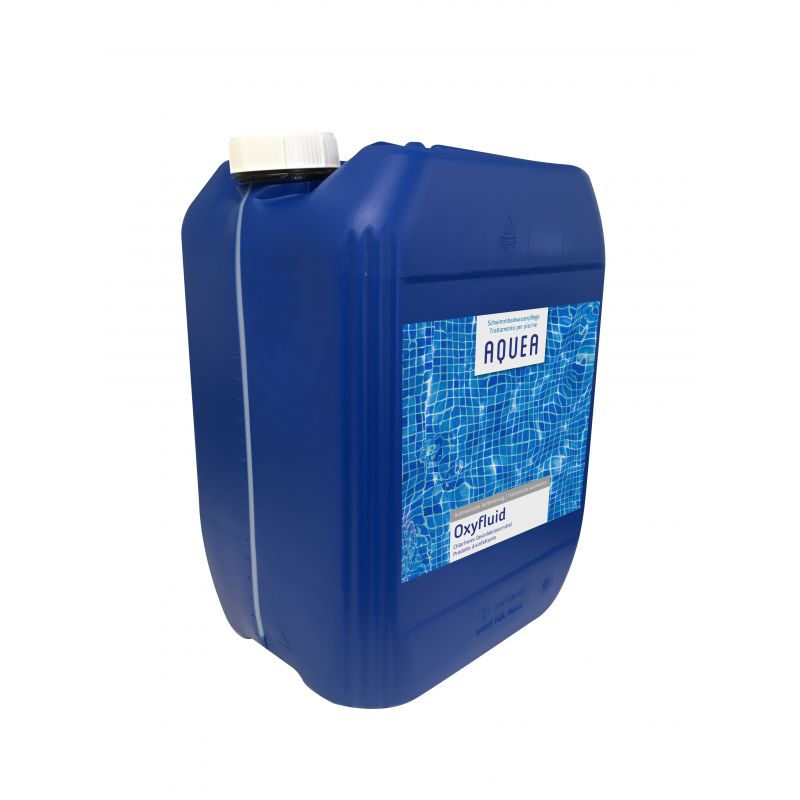 Aquea Oxyfluid 22kg