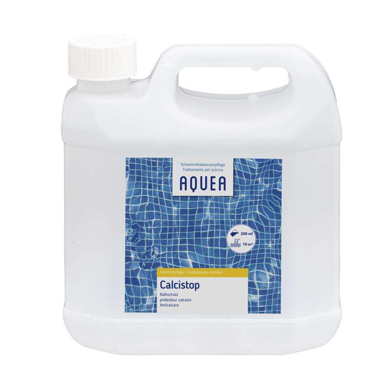 Aquea Calcistop 3L Aquea Calcistop 3L