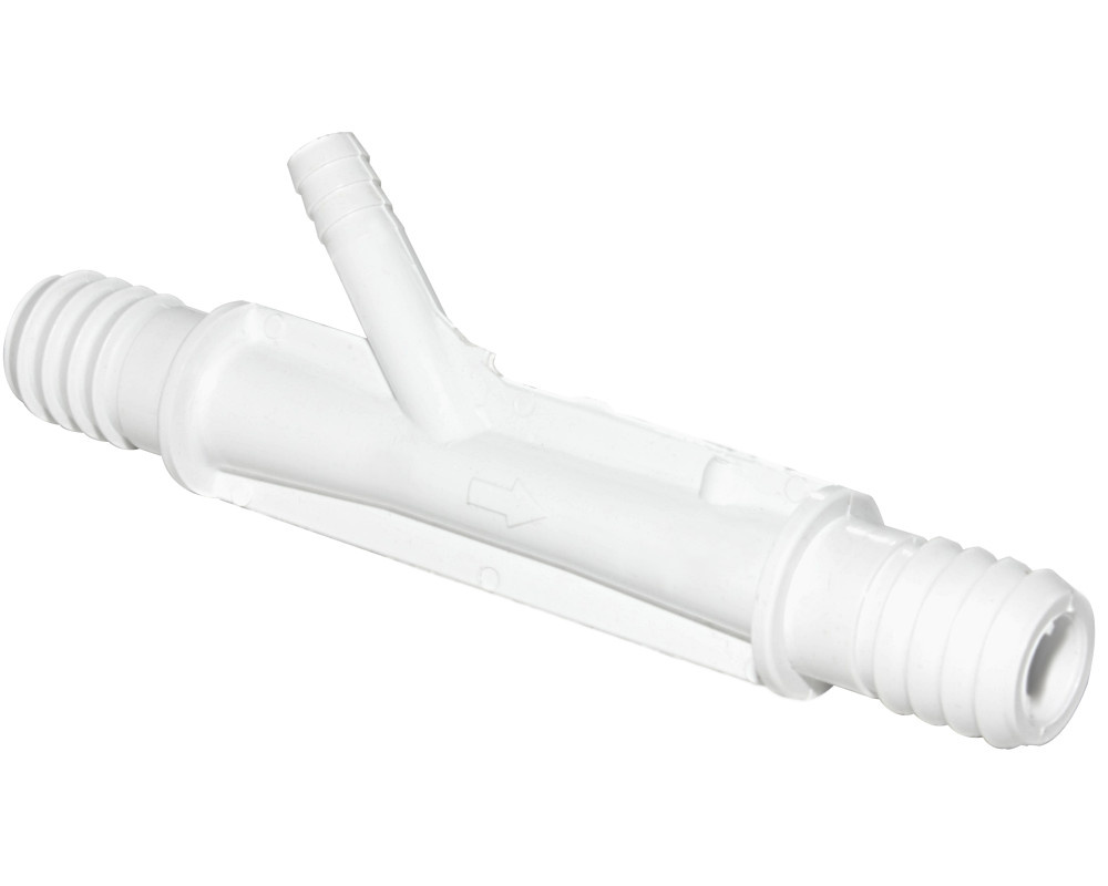 Waterway Ozon-Injektor 3/4" – Venturi-Injektor für Ozonator im Whirlpool