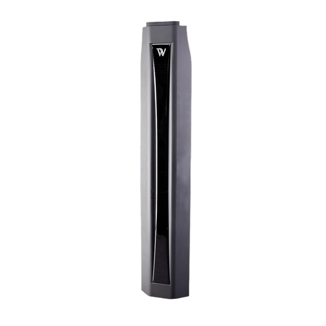 Eckleiste zu PeakLife El/Ev/Ki