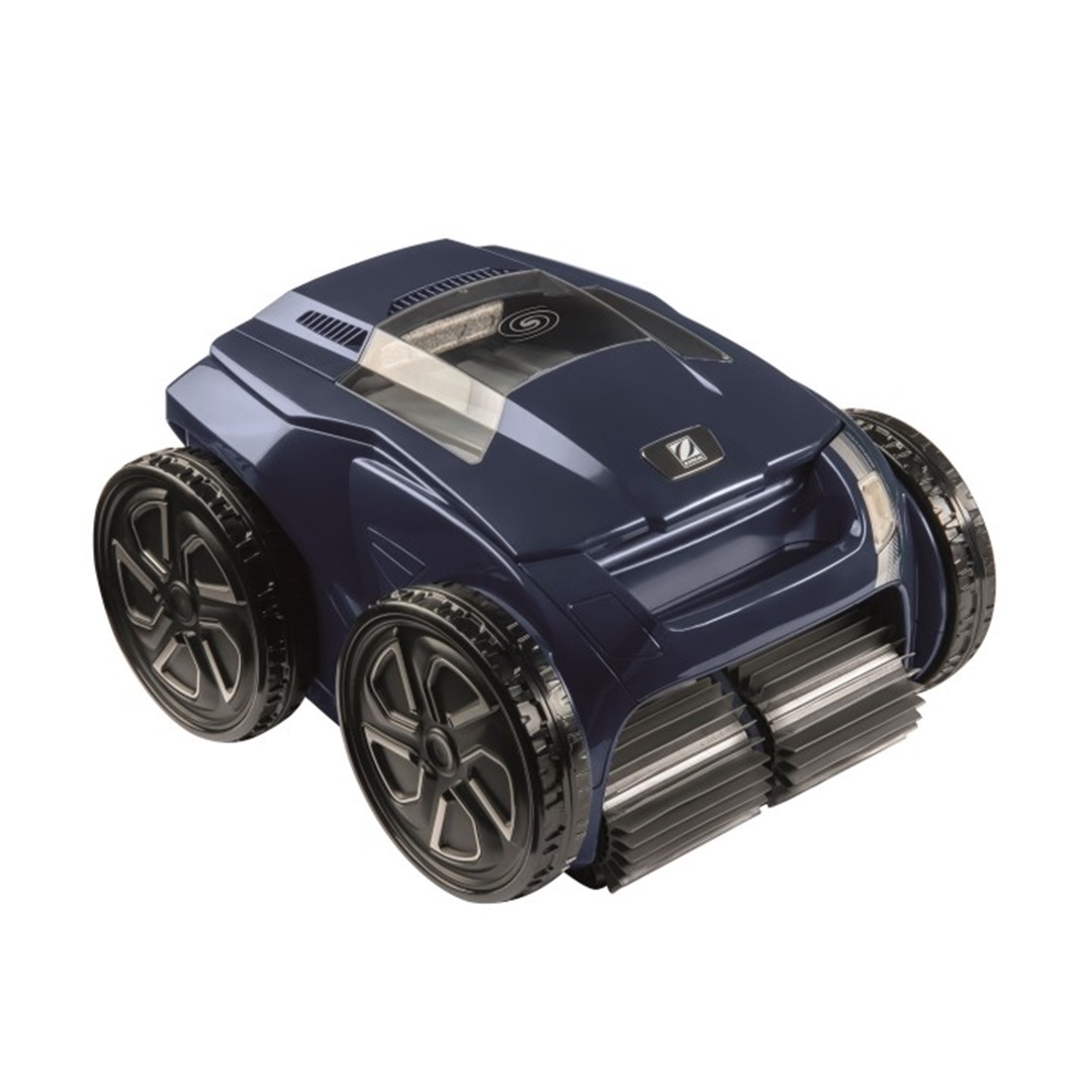 Zodiac Alpha RA6500 iQ Zodiac Alpha RA6500 iQ