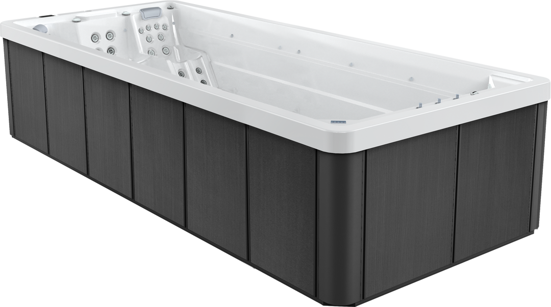 Swimspa Aqua Life 6.0 Hydro