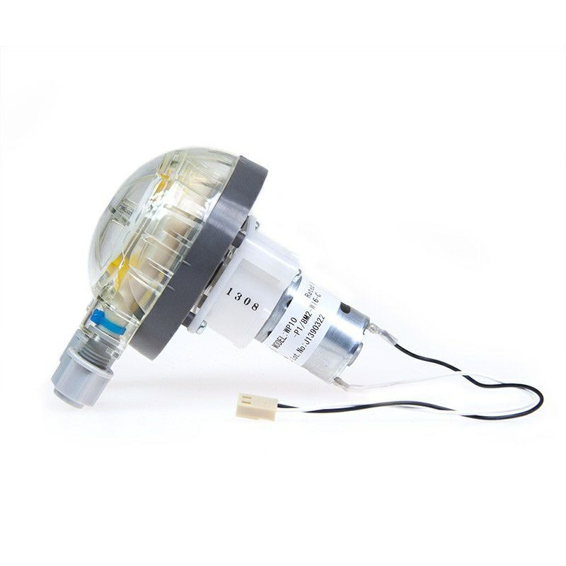MIDA.Sin Dosierschlauchpumpe 12–24 V 0.6L/ h
