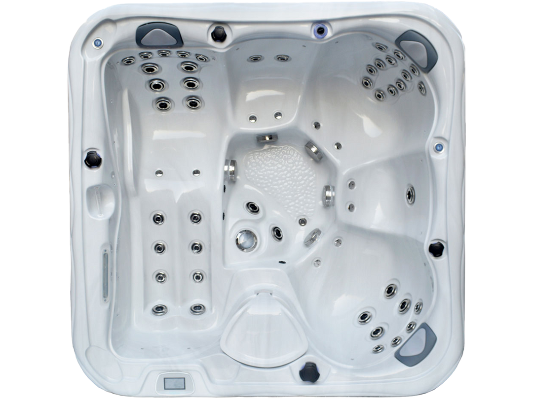 Whirlpool New Fiji Hydro