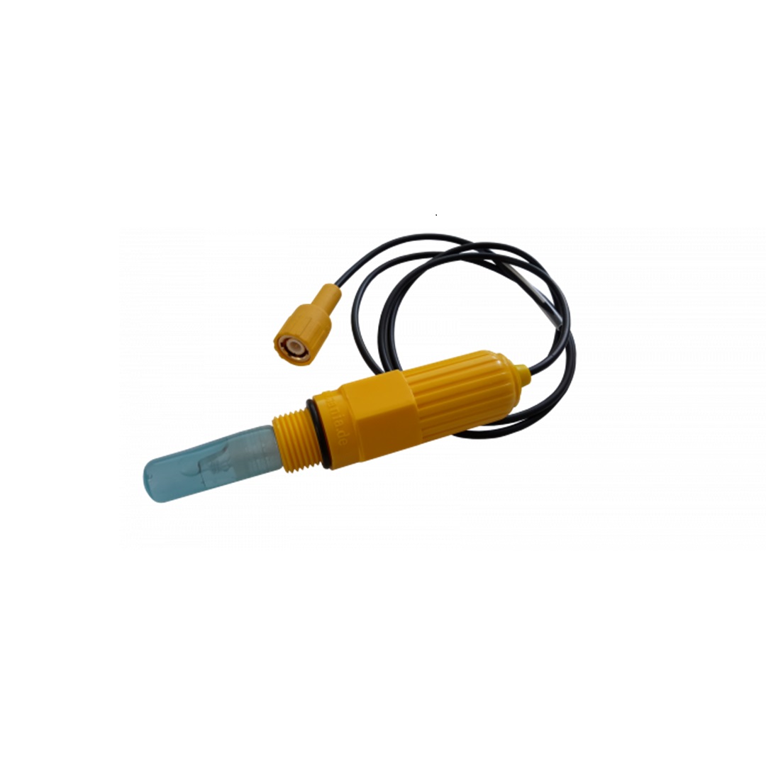 Pichler Redox-Elektrode, gelb