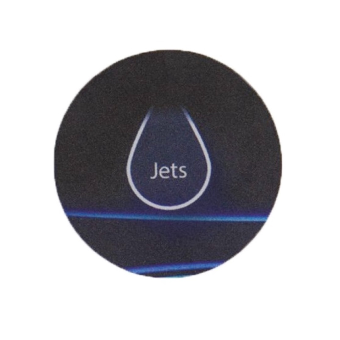 Wellis Overlay AX10 - Jets Wellis Overlay AX10 - Jets