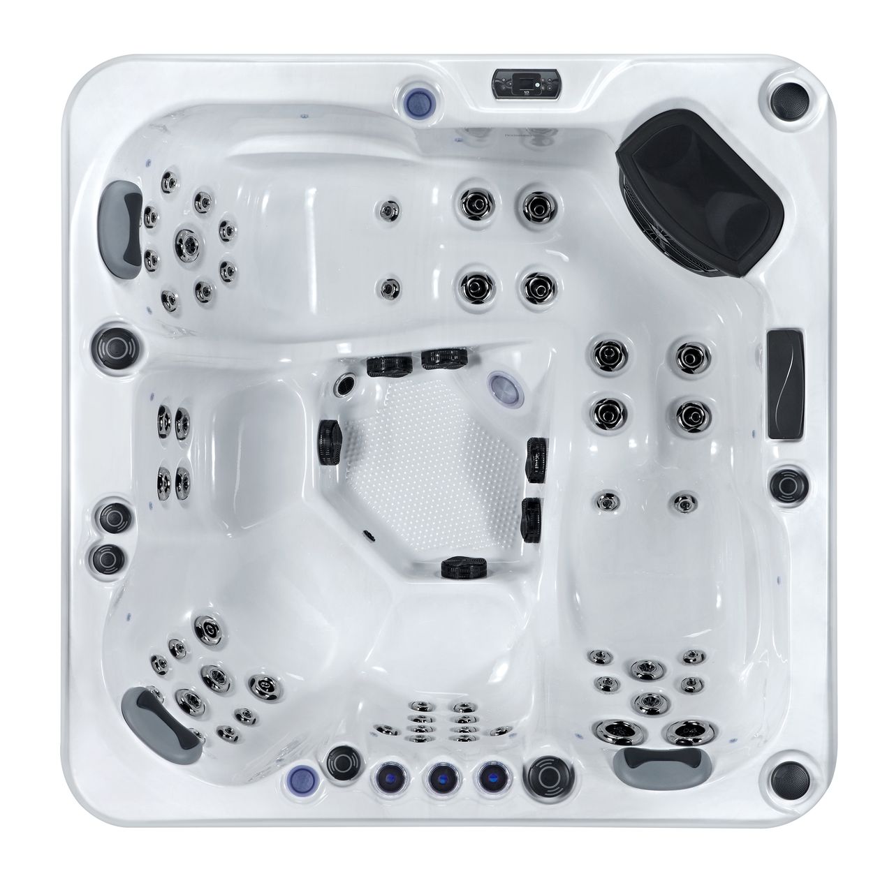 Luna Duo Sport Deulux