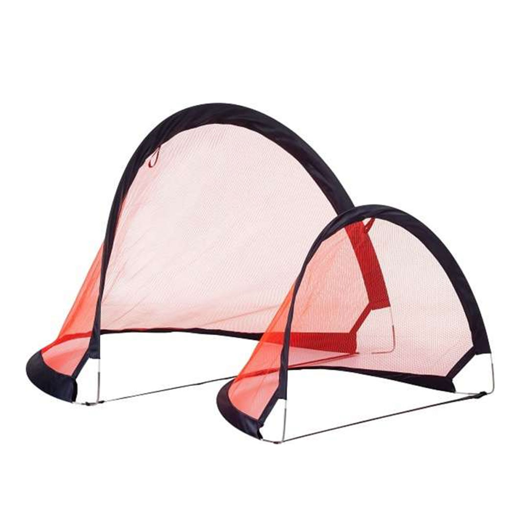 Pop-up Fussballtor, gross, 120 cm Pop-up Fussballtor, gross, 120 cm