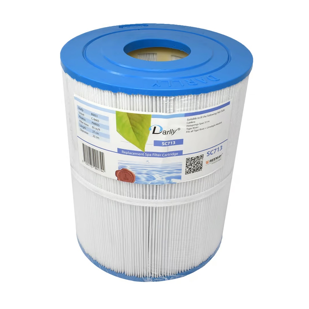 Darlly Kartuschenfilter SC713 Darlly Kartuschenfilter SC713