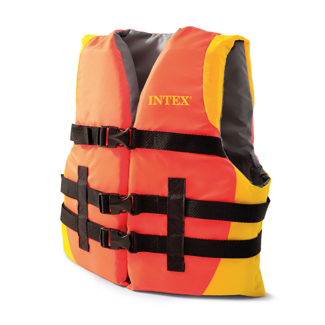 Schwimmweste für Kinder bis 40 kg Schwimmweste für Kinder bis 40 kg