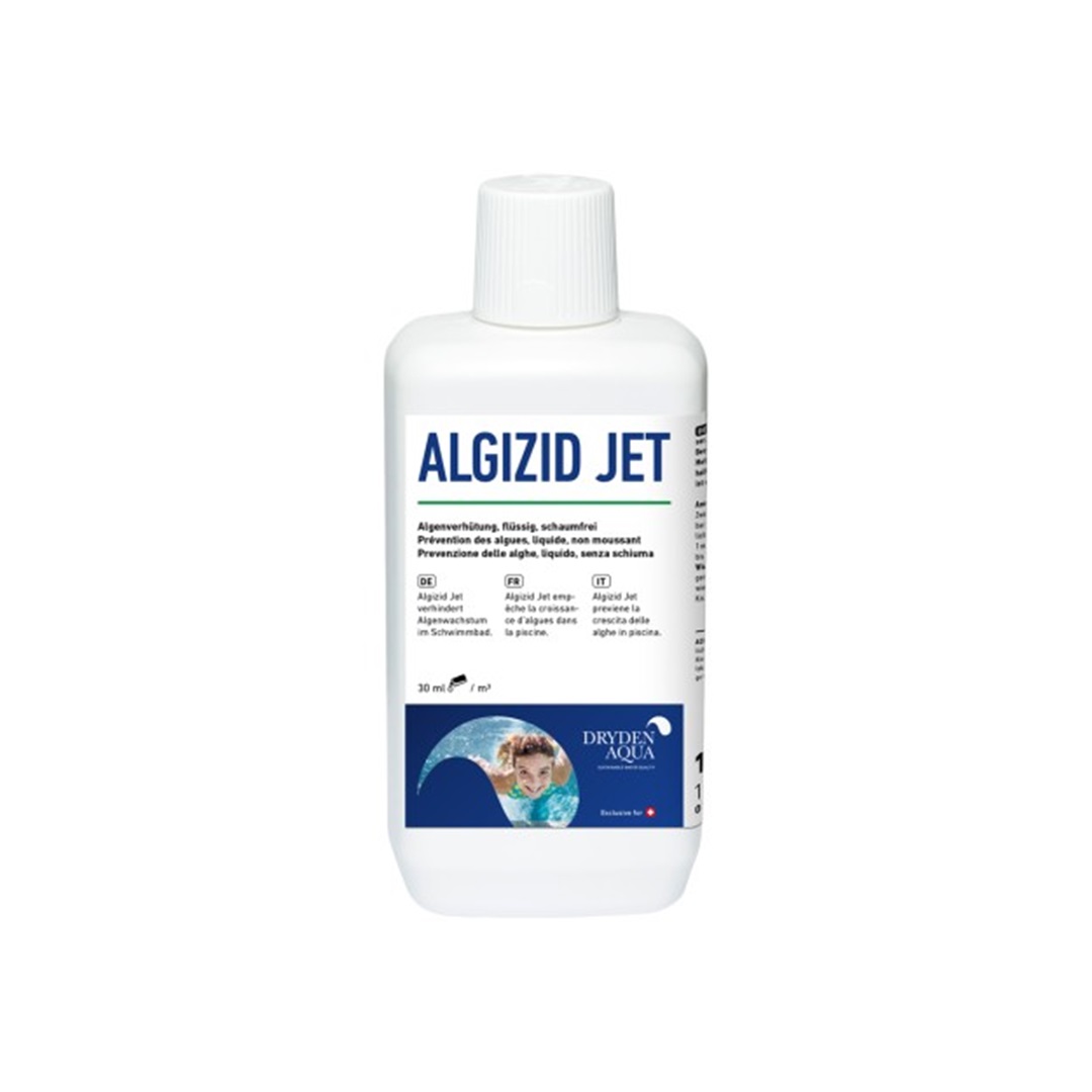 Dryden Aqua Algizid Jet, 1L