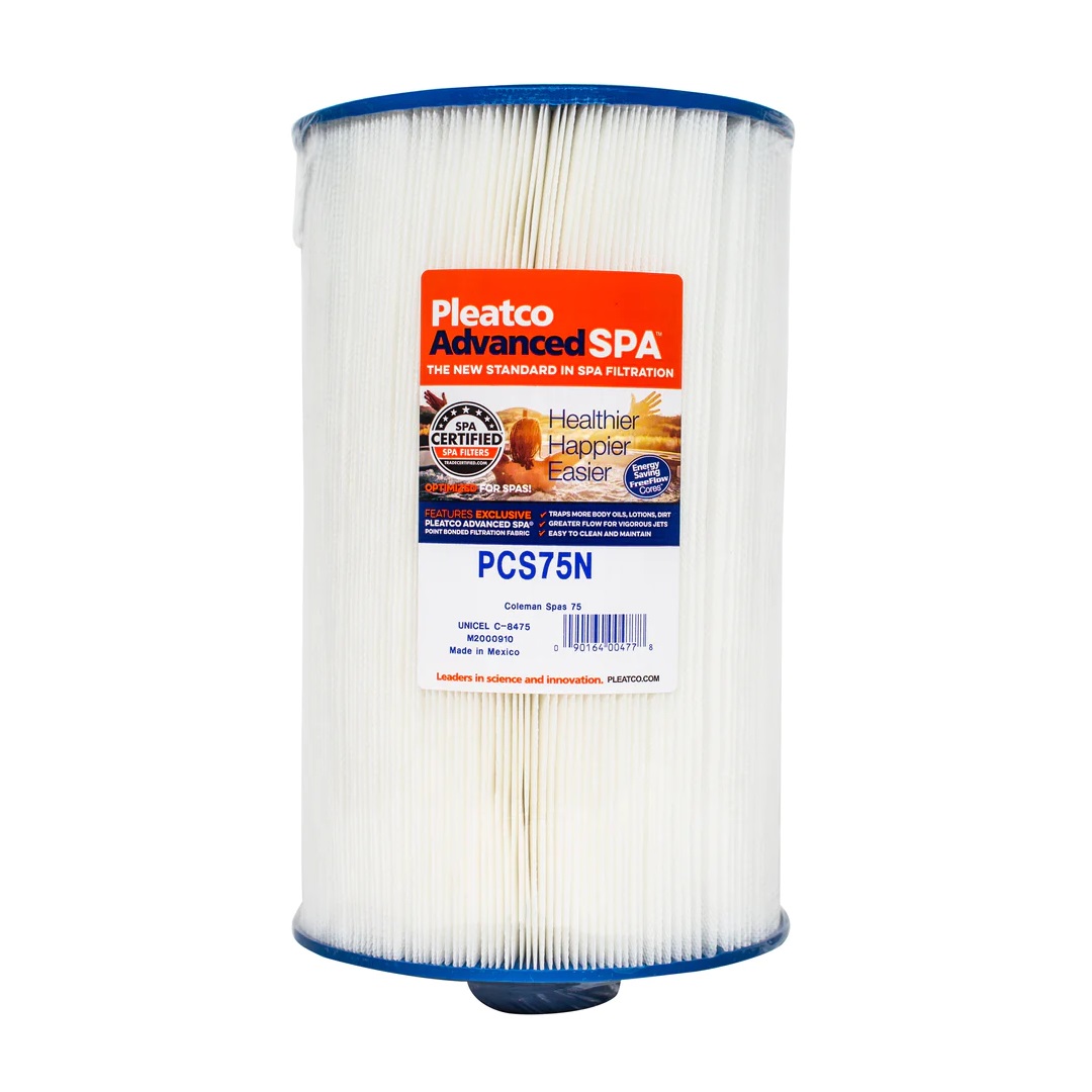 Pleatco Filter PCS75N