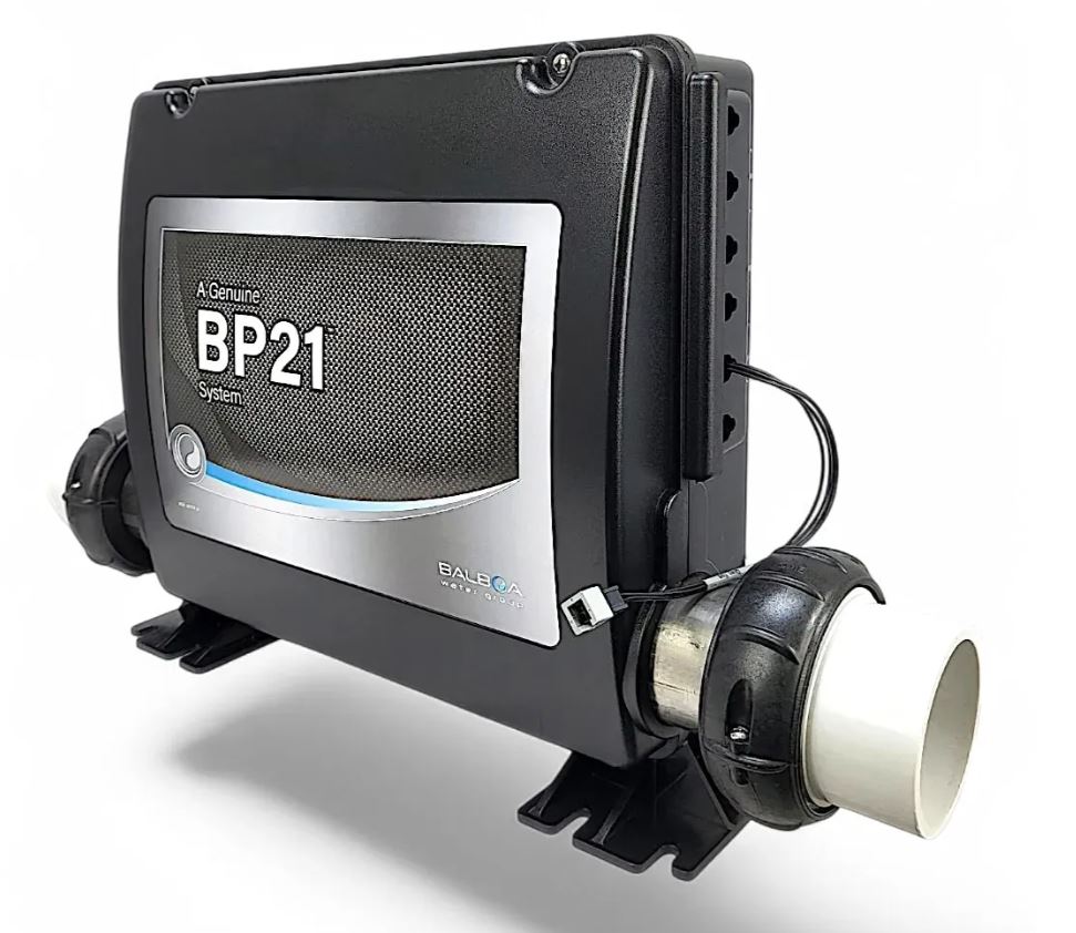 Balboa Steuerung BP6013 G3