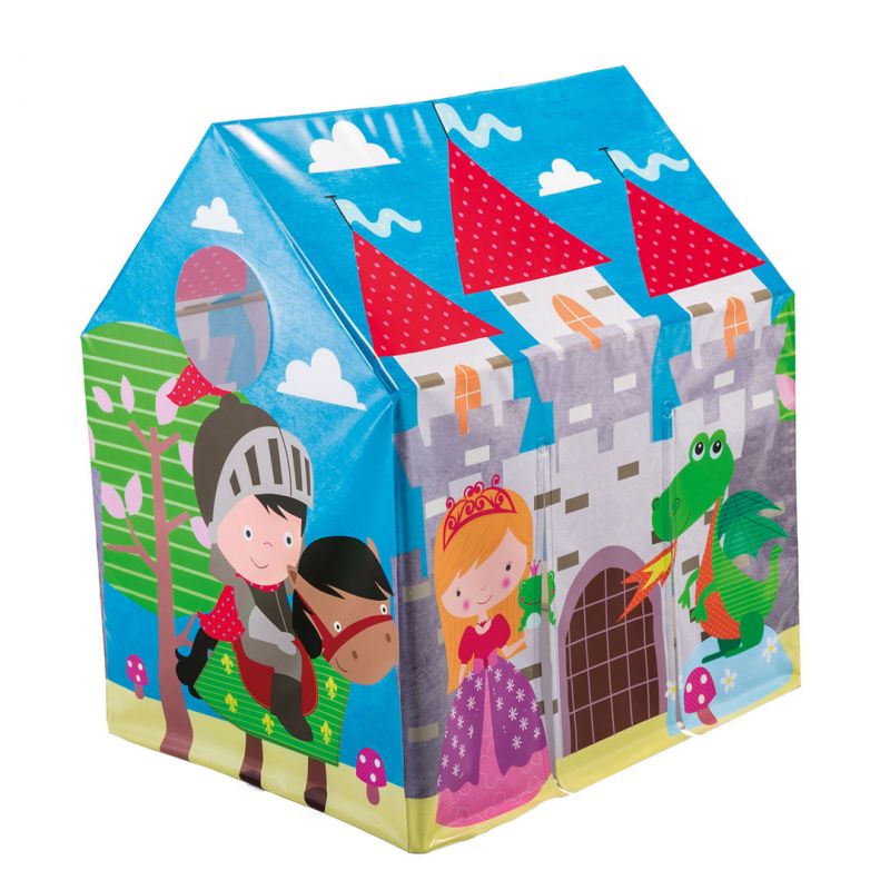 Kinder Spielzelt / Spielhaus Kinder Spielzelt / Spielhaus