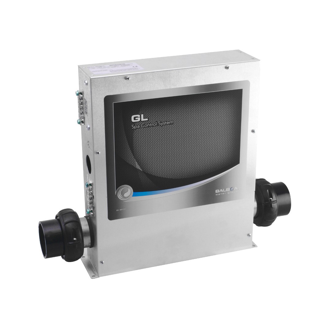 Balboa Steuerung GL8000 M3