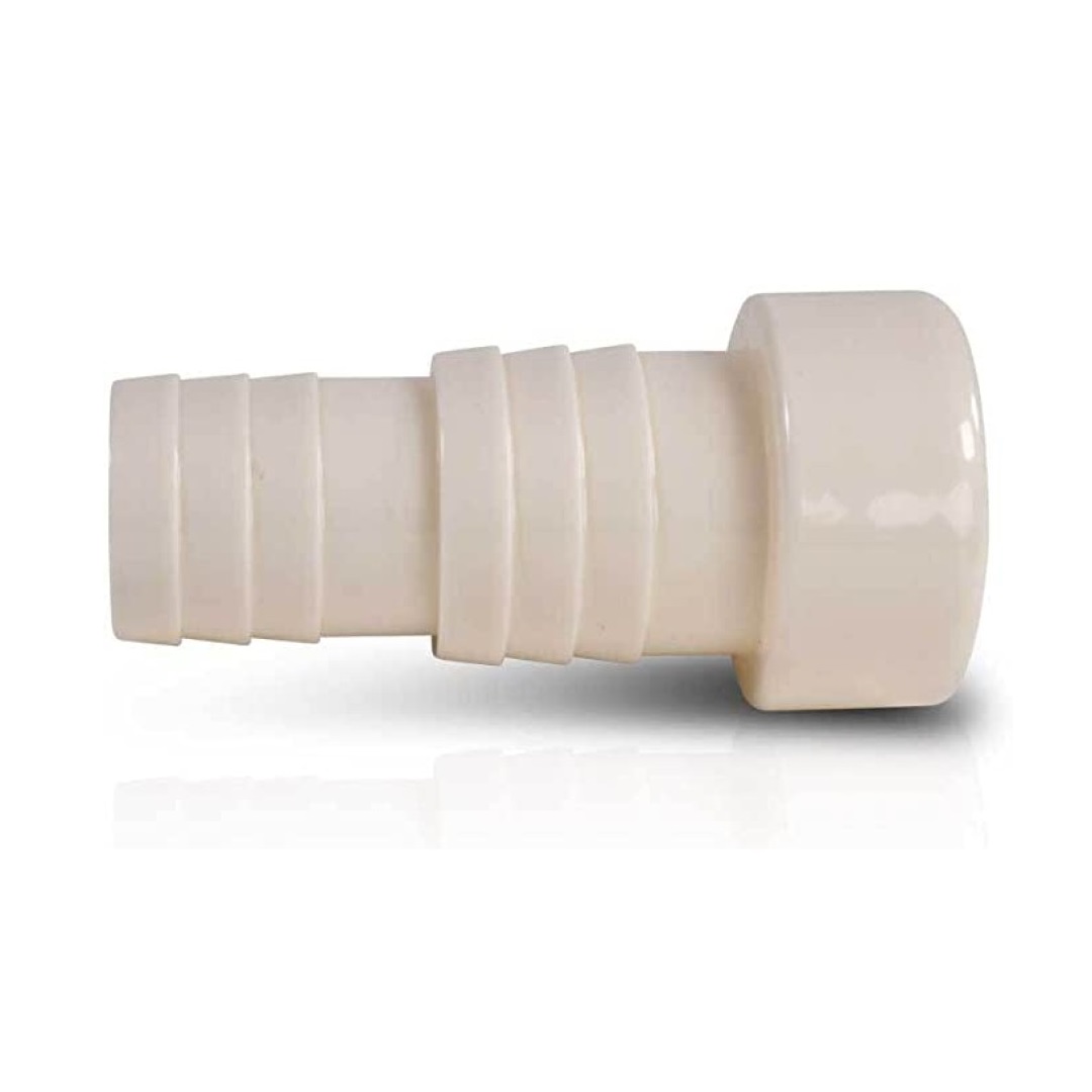 PK Schlauchtülle 2" - 38/32mm abgestuft mit O-Ring PK Schlauchtülle 2" - 38/32mm abgestuft mit O-Ring