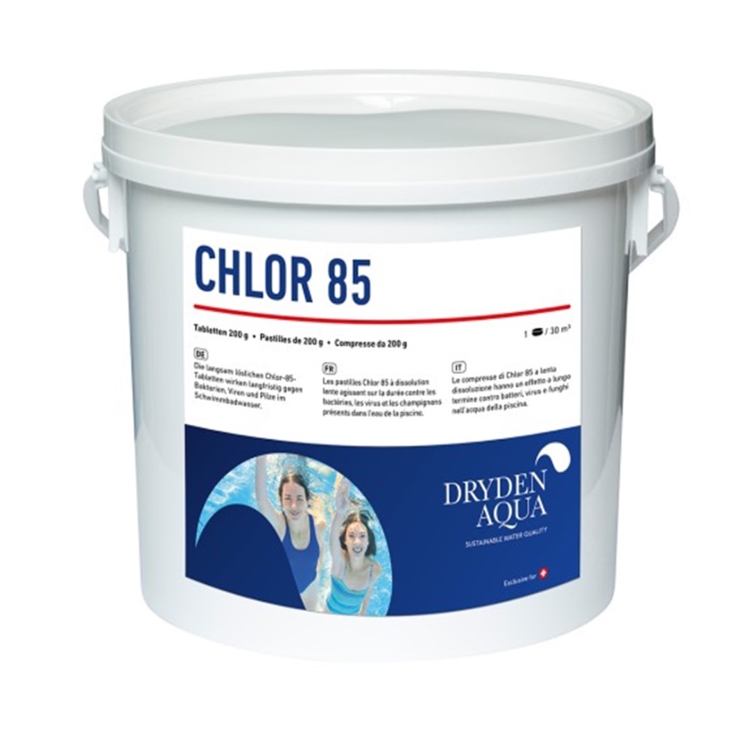 OWM - Chlor 85, 10kg