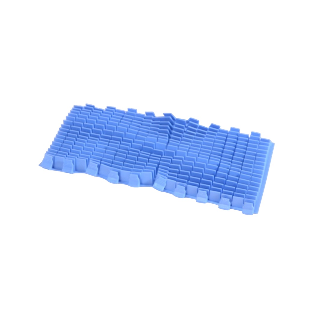 Dolphin Aktivbürste blau S300i/S200/S100
