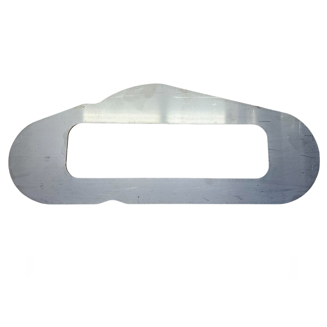 Pool King Adapterplatte ML700 Display