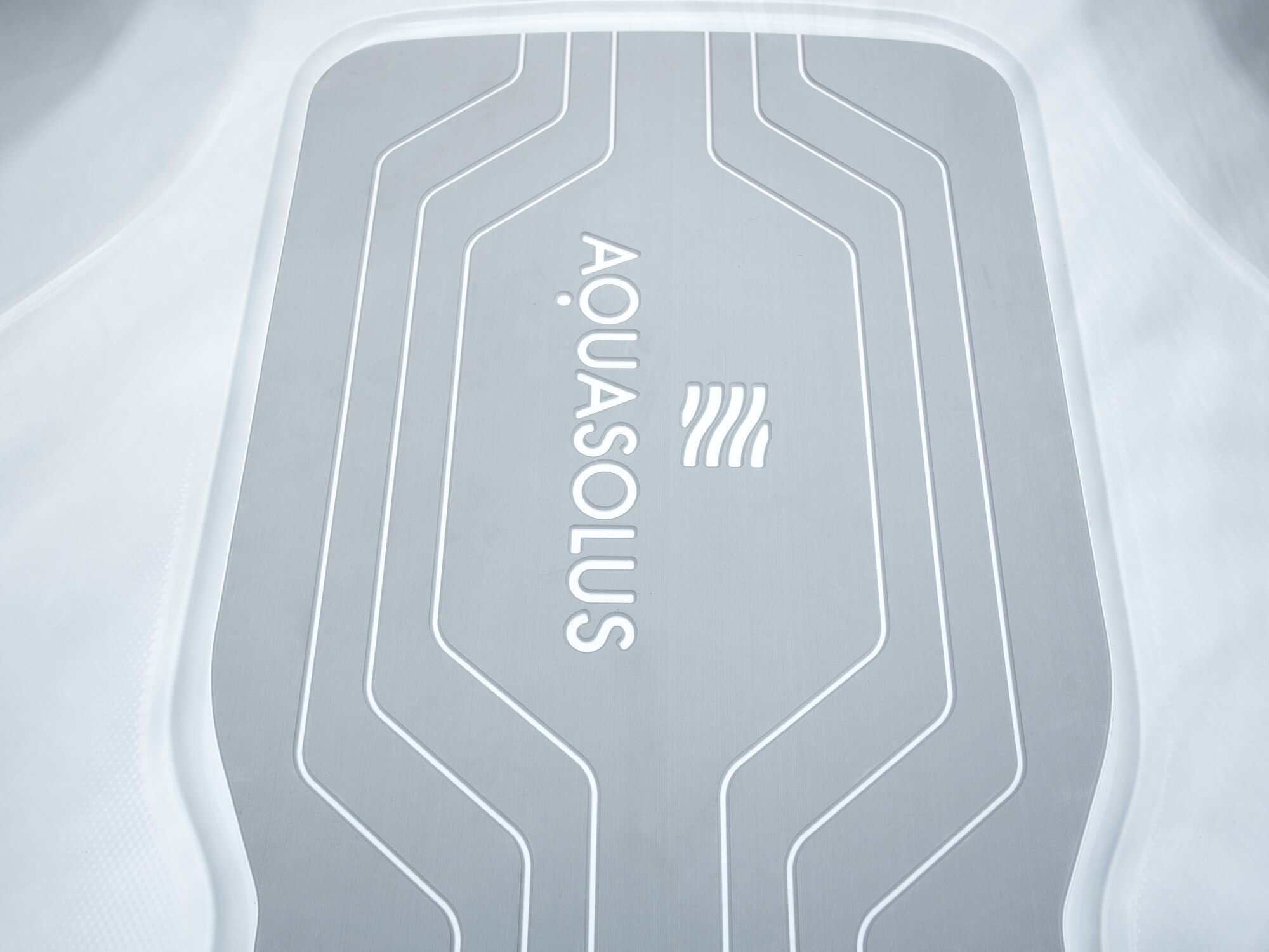 AquaSolus Fusion Professional Swim Spa