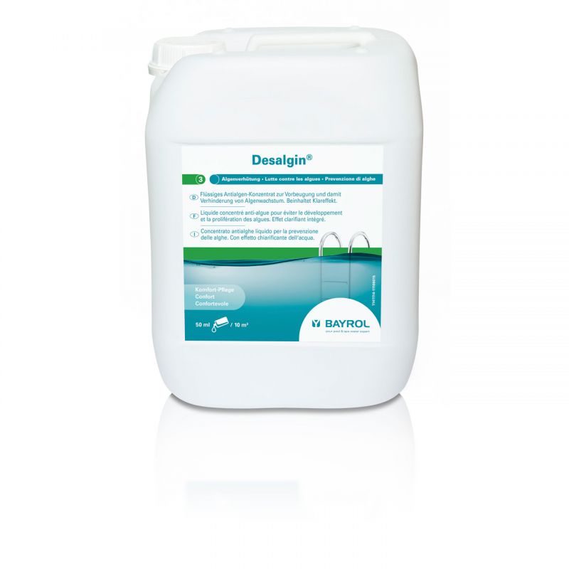 Bayrol Desalgin CLASSIC 6L Bayrol Desalgin CLASSIC 6L