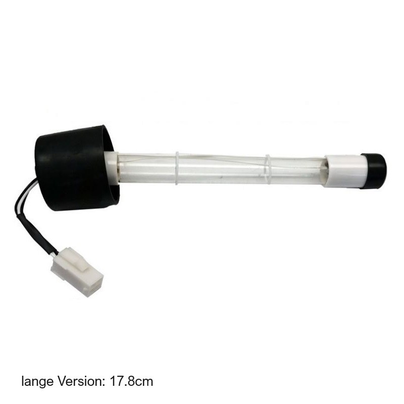 Clearray System - Ersatz Leuchtmittel 17.8cm