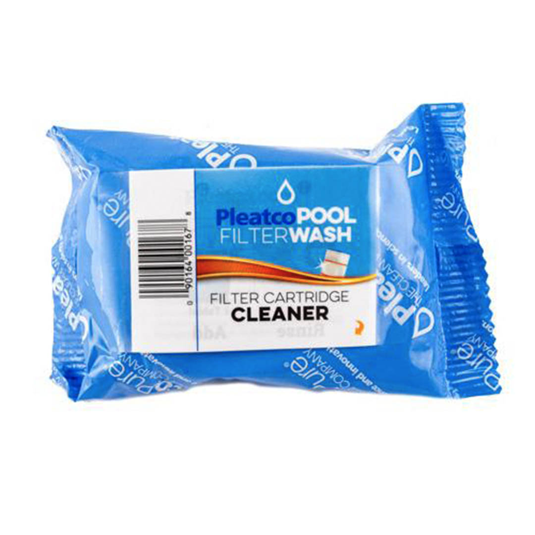 Pleatco Reinigungs Tabletten Pleatco Reinigungs Tabletten