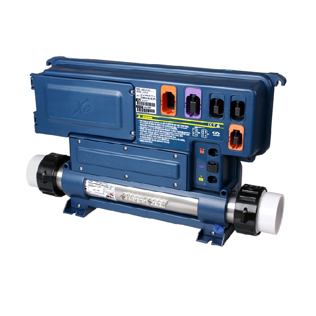 Gecko IN.XE Gecko IN.XE