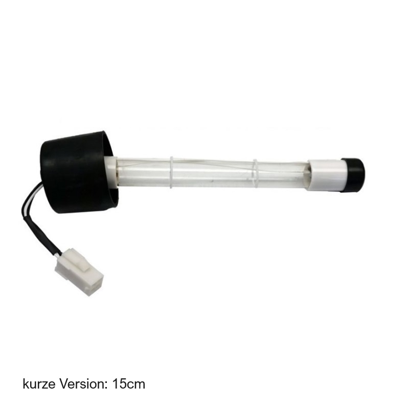 Clearray System - Ersatz Leuchtmittel 15cm