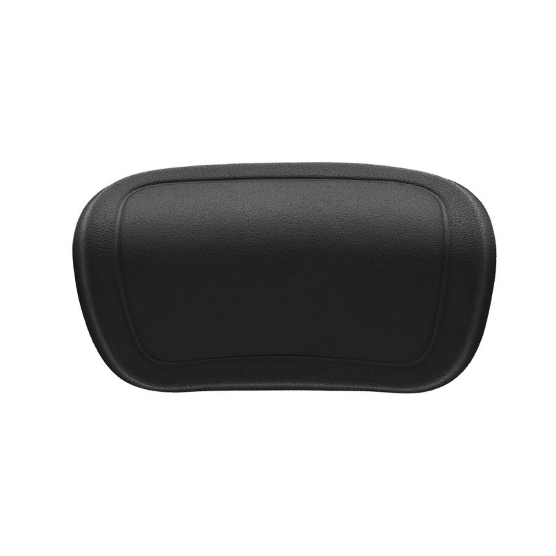 Nackenkissen Oceanus Riverstone Schwarz