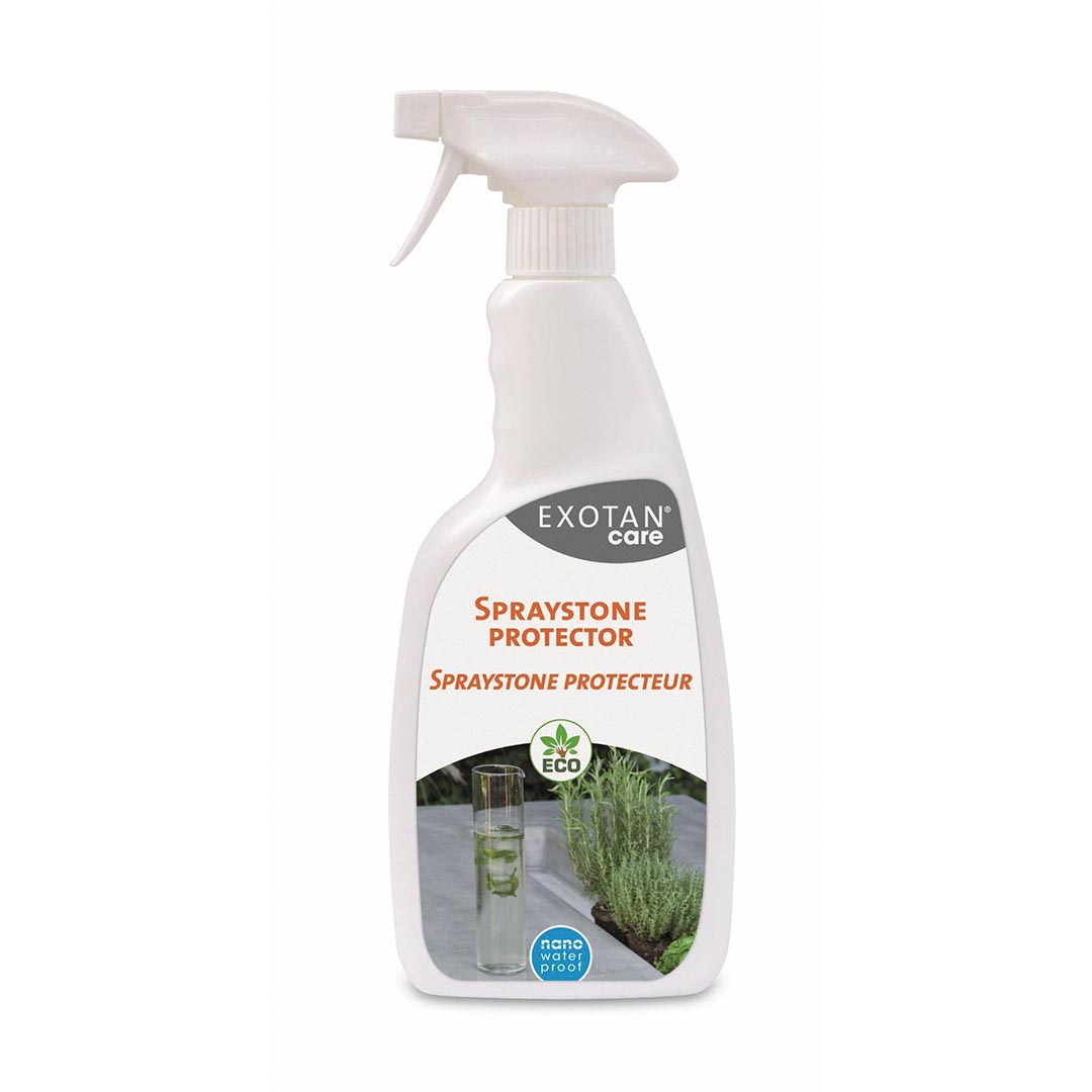 Exotan Care Spraystone Schutz 750ml