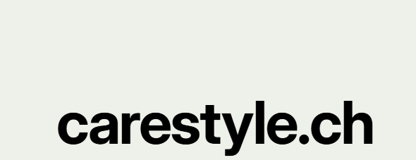 Carestyle.ch