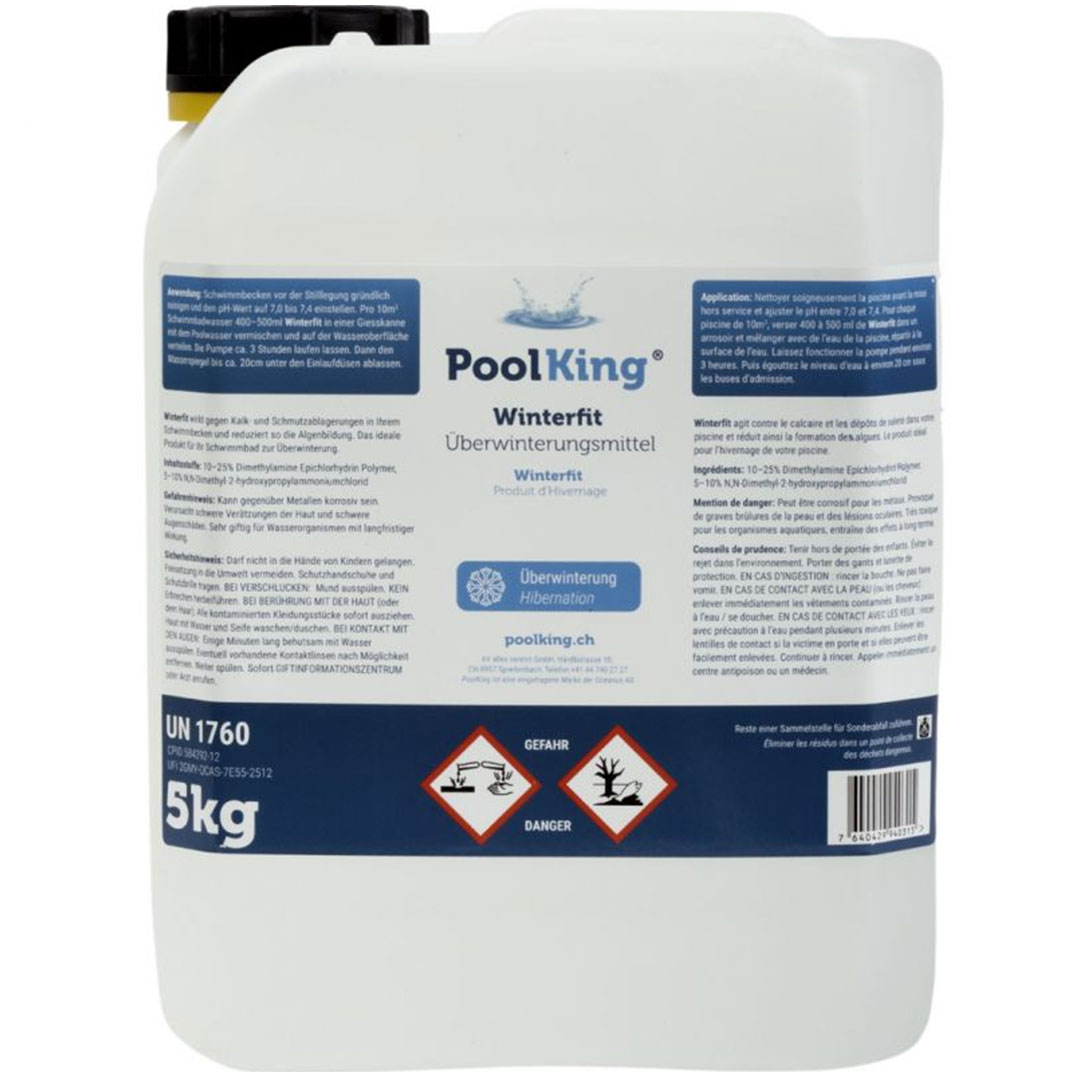 PK Winterfit 5kg PK Winterfit 5kg