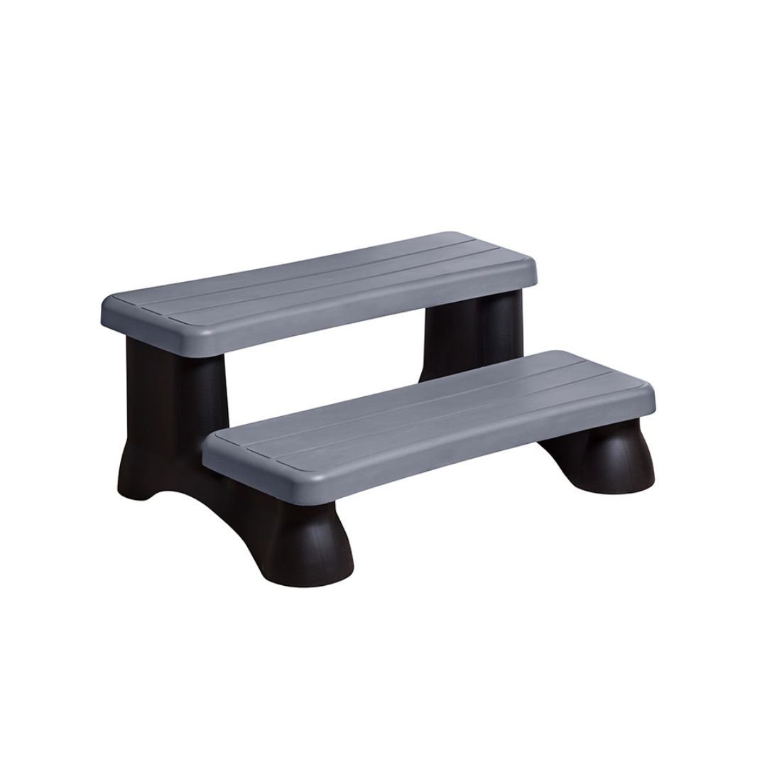 Wellness Antirutsch-Treppe Wellness Antirutsch-Treppe