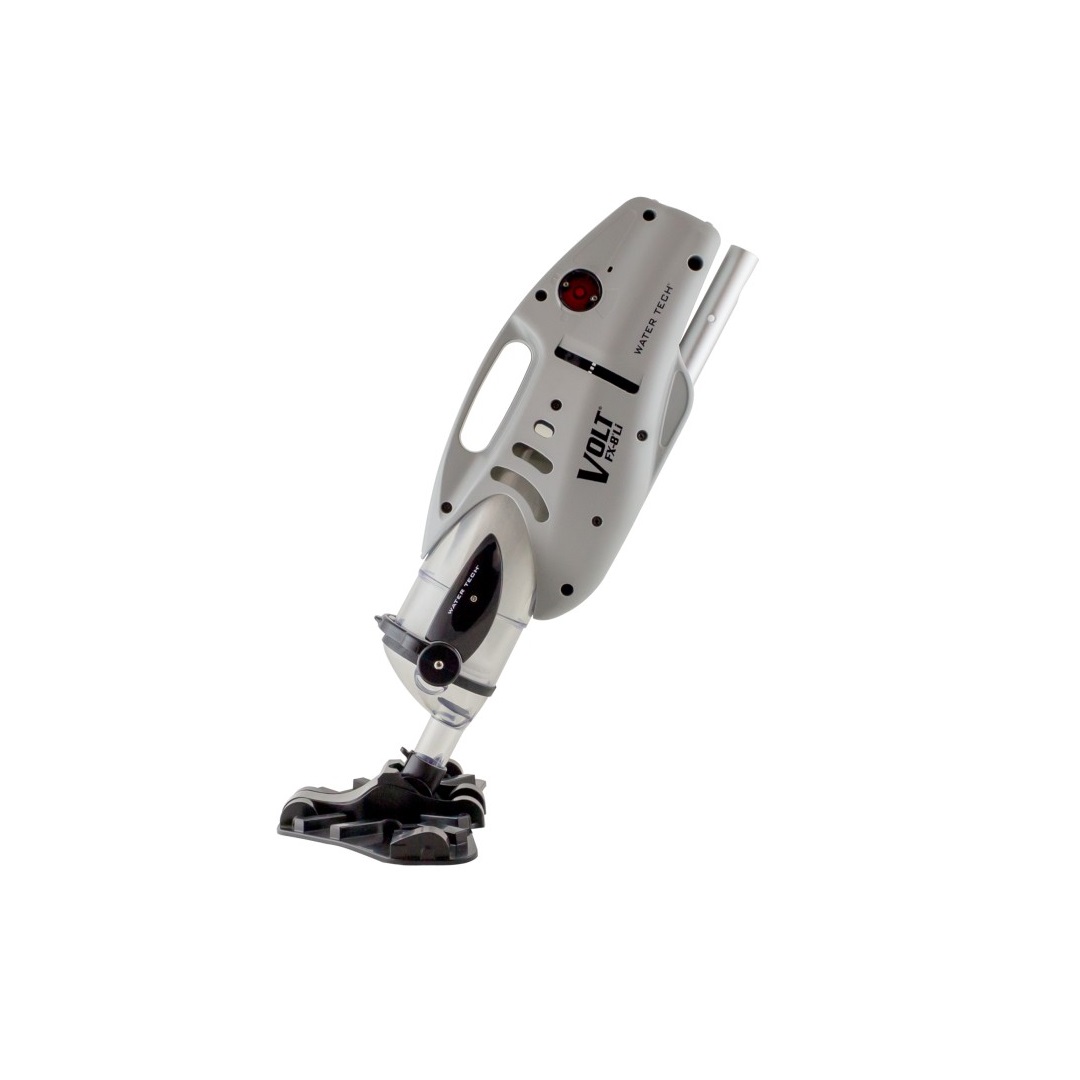 Akku-Poolreiniger Volt FX-8 Li Akku-Poolreiniger Volt FX-8 Li